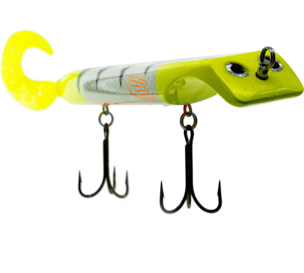 Titan lures