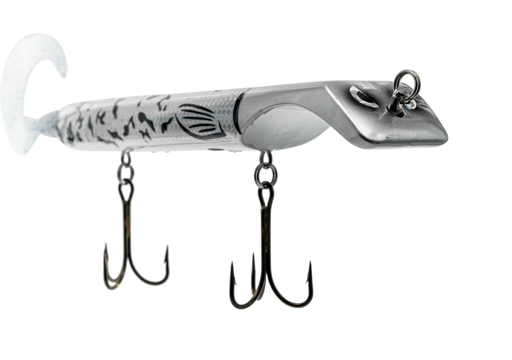 Titan lures