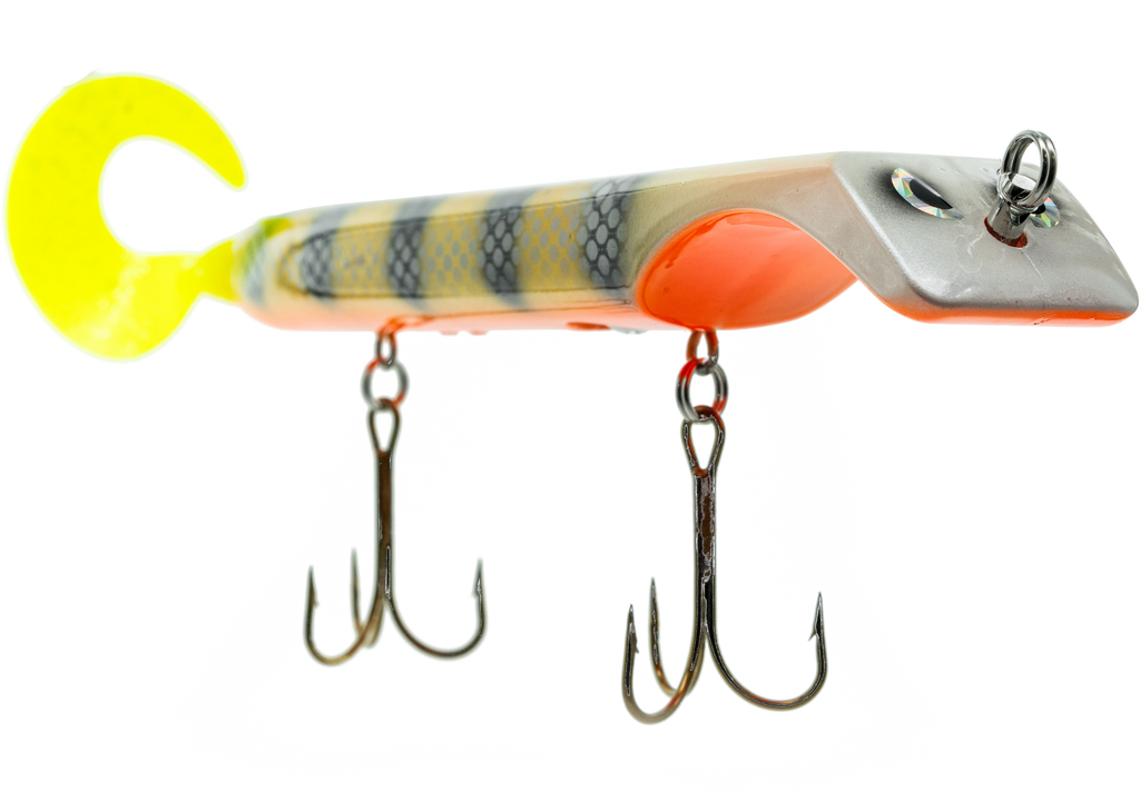 Titan lures