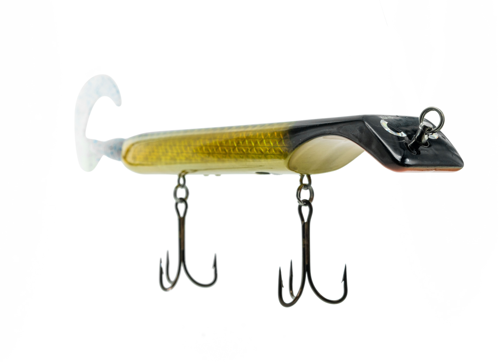 Titan lures