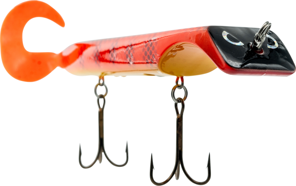 Titan lures