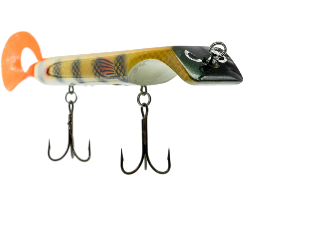 Titan lures