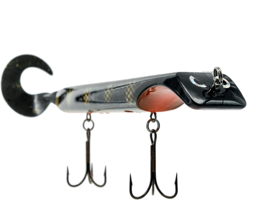 Titan lures
