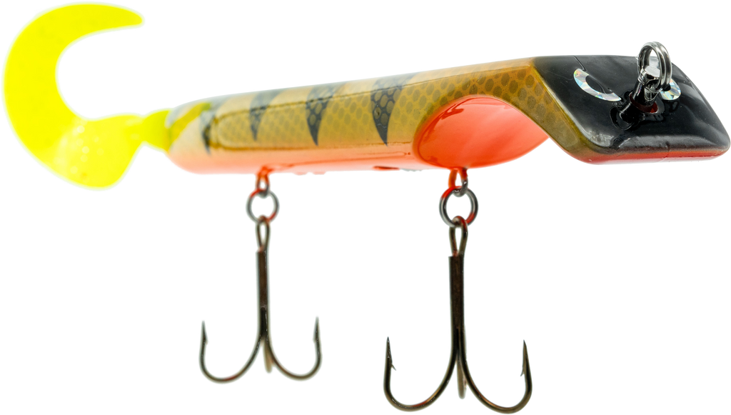 Titan lures