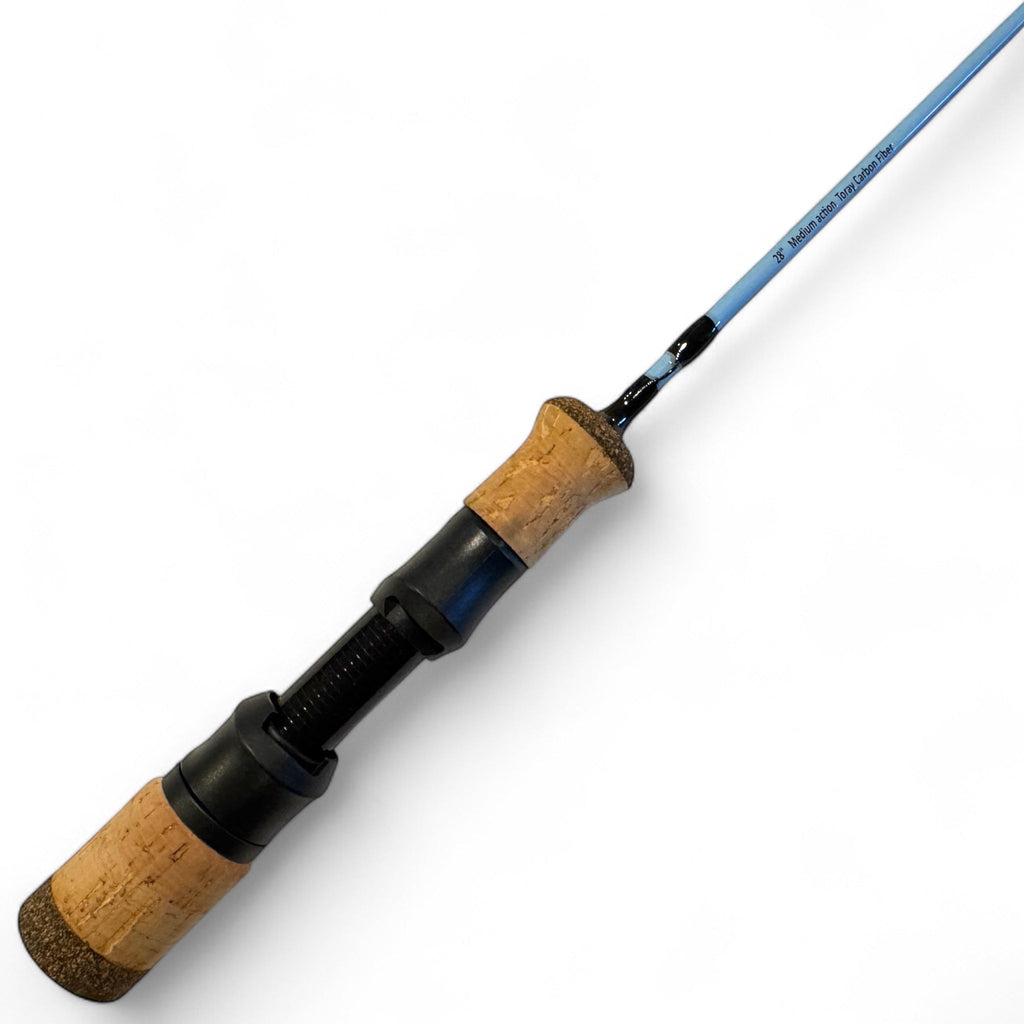 Winterhawk Fishing rod