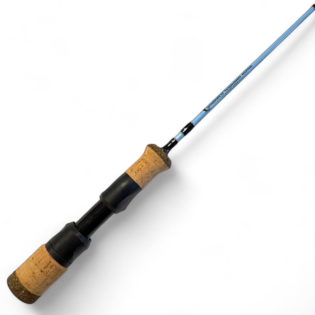 Winterhawk Fishing rod