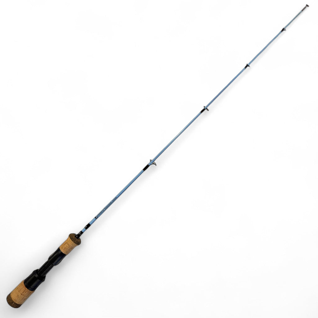 Winterhawk Fishing rod