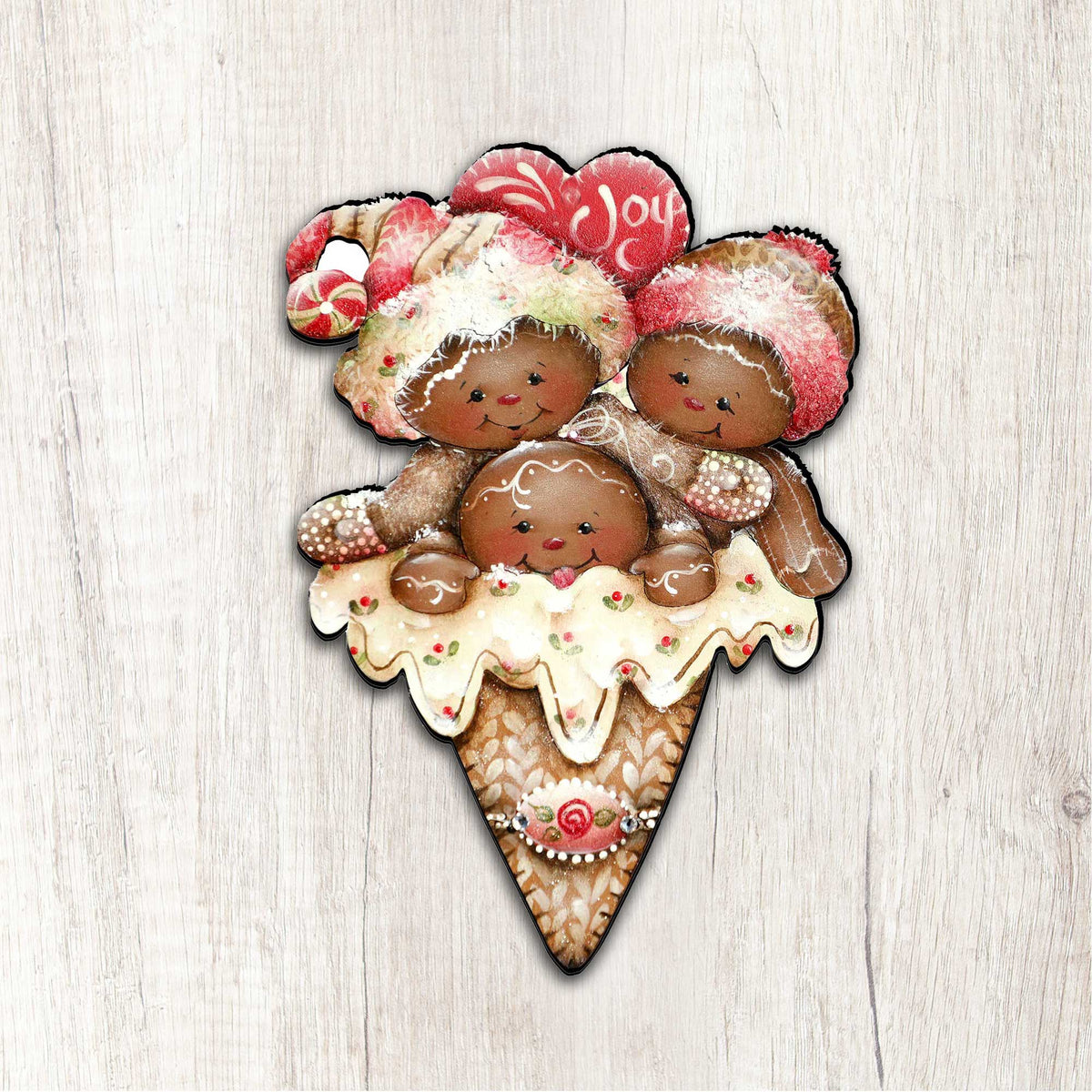 Season Holiday Door Decor Christmas Decor