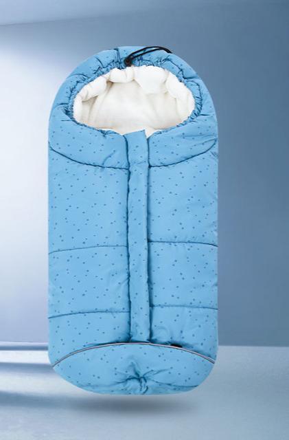 Newborn Winter Warm Baby Sleeping Bag