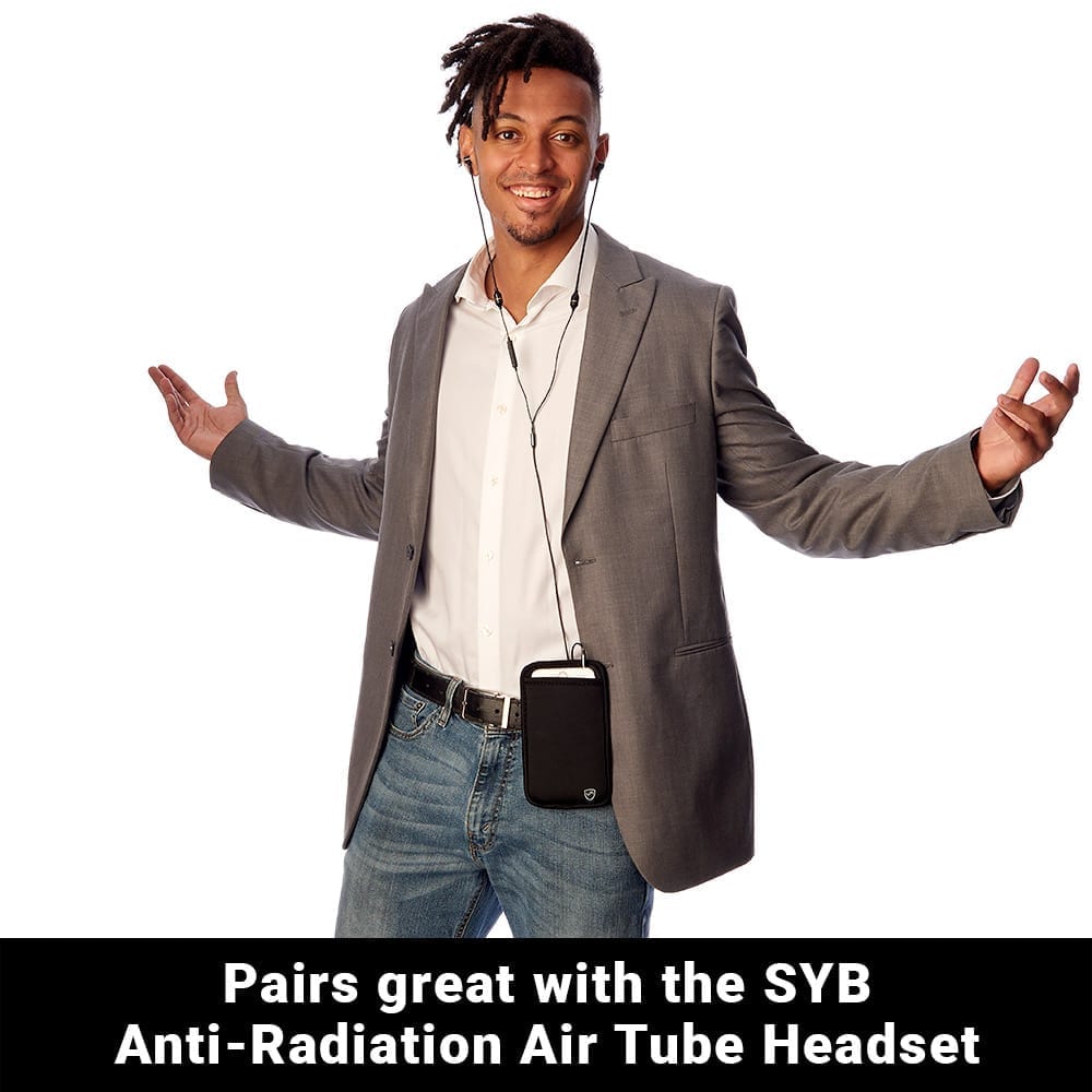 SYB Phone Pouch accessories