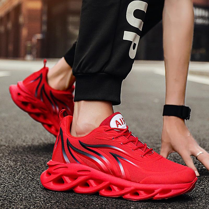 Casual Men's Running Sneakers