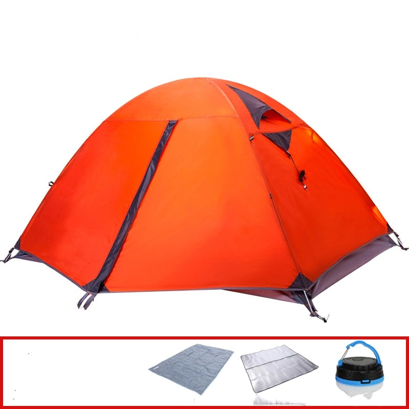 Pasture Tent Cold Mountain Field Camping Equipment