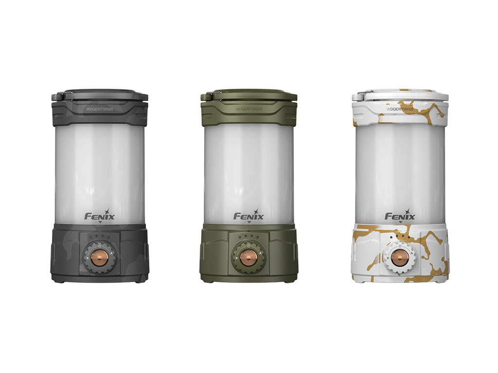Fenix PRO High Performance LED Rechargeable Camping Lantern