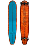 BIRCH 60" LOG Longboard Cruiser Skateboard