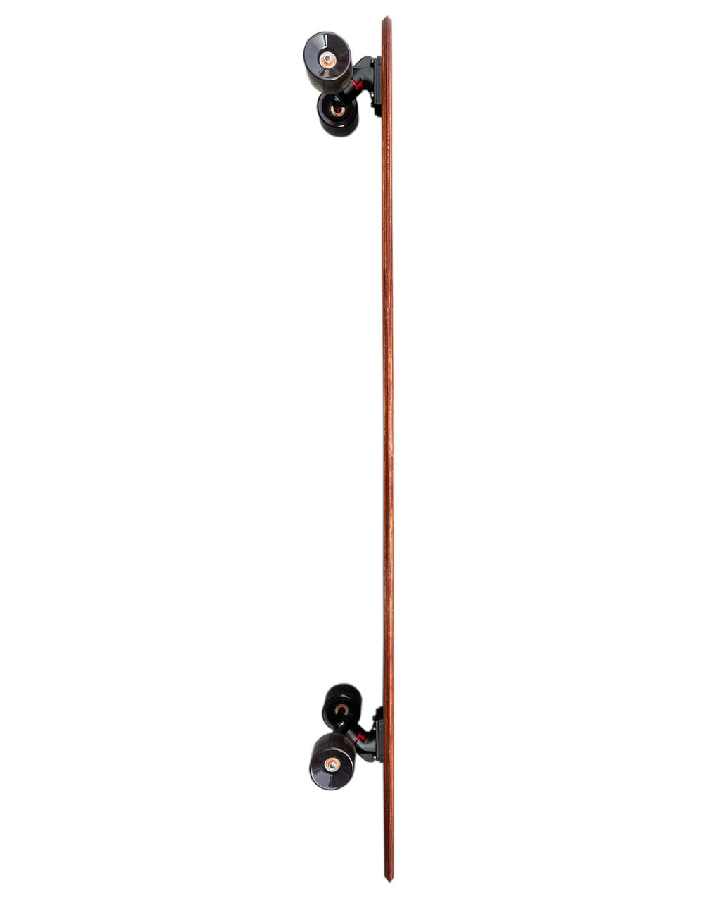 BIRCH 60" LOG Longboard Cruiser Skateboard