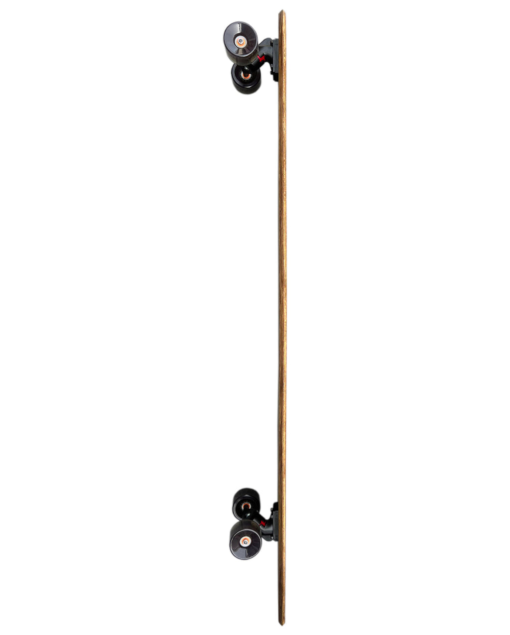 BIRCH 60" LOG Longboard Cruiser Skateboard