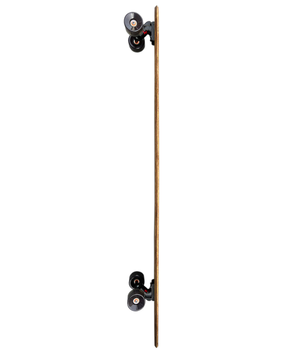 BIRCH 60" LOG Longboard Cruiser Skateboard