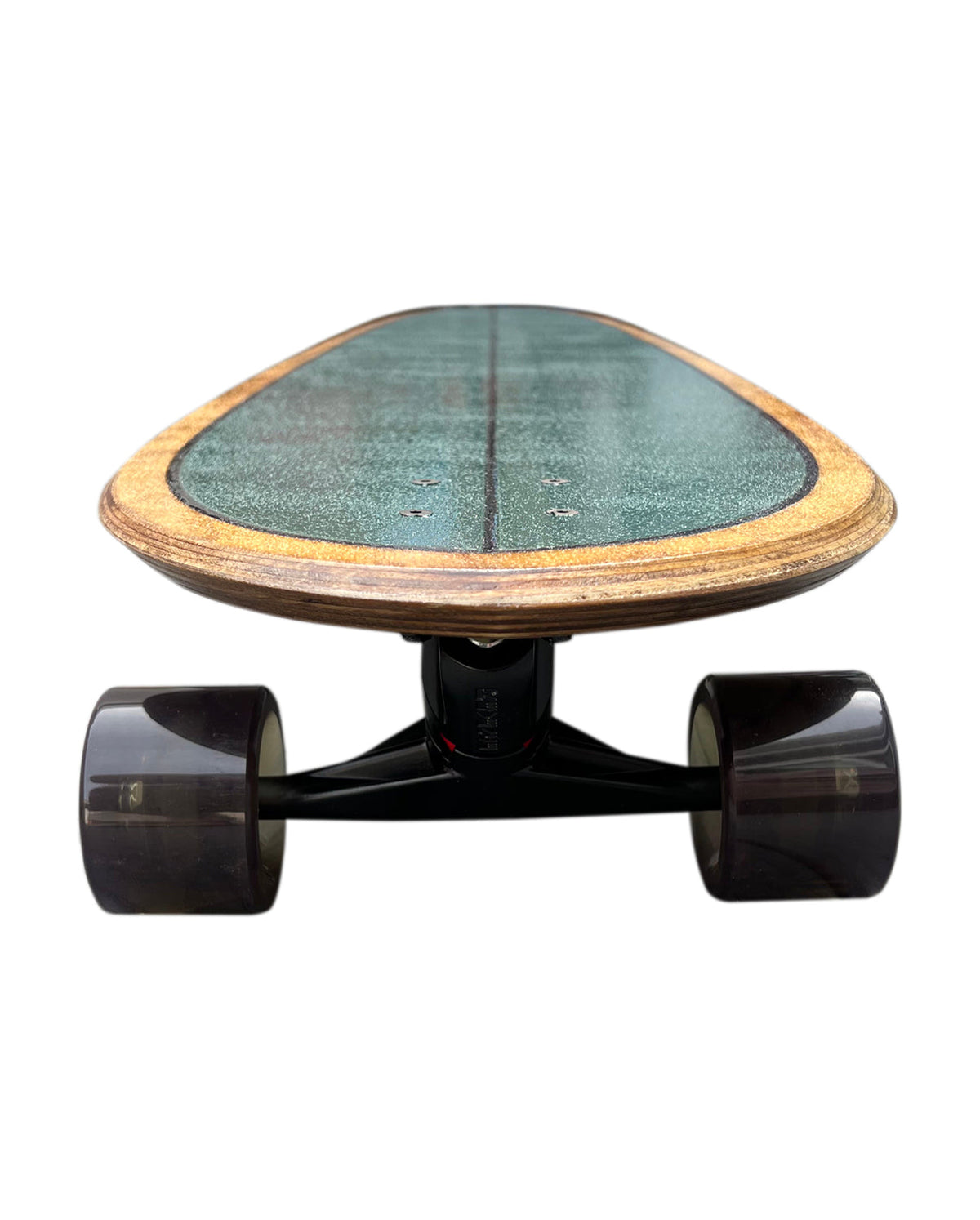 BIRCH 60" LOG Longboard Cruiser Skateboard