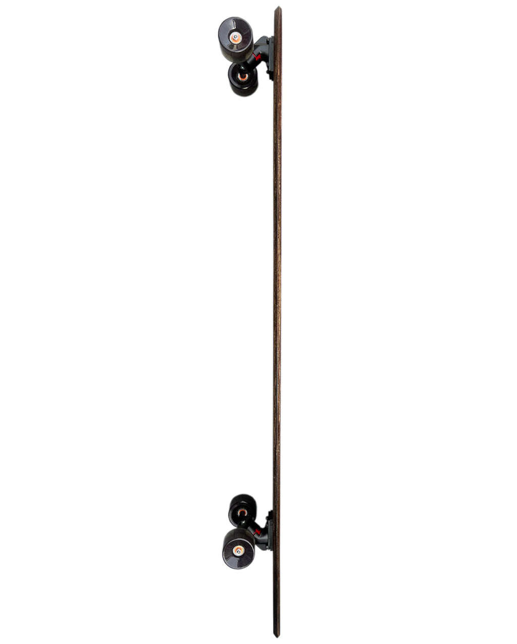 BIRCH 60" LOG Longboard Cruiser Skateboard