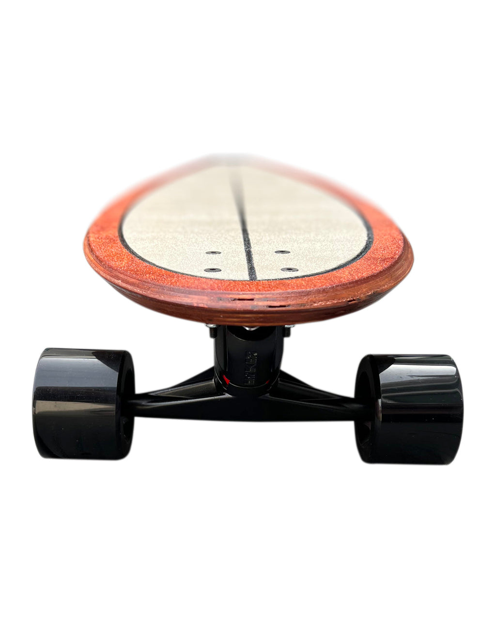 BIRCH 48" Classic Cruiser: Classic Retro Longboard Skateboard