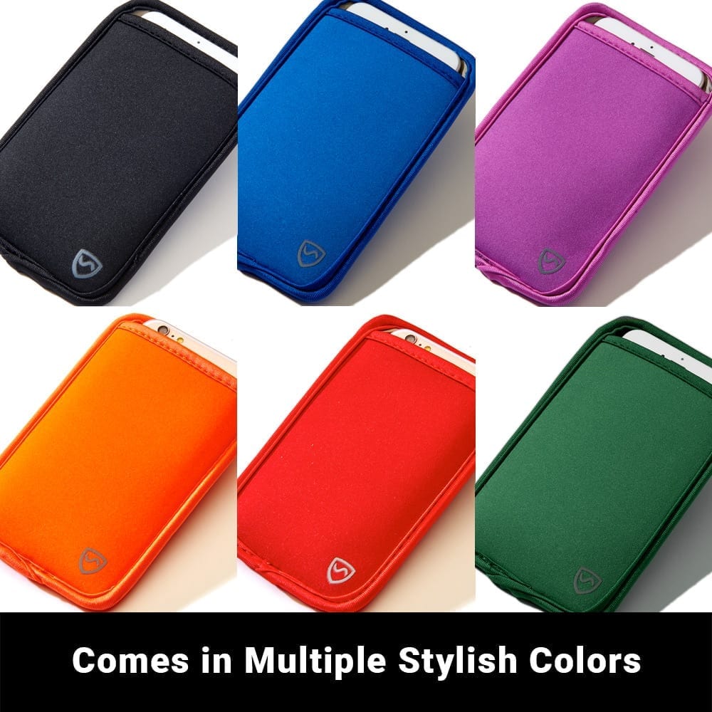 SYB Phone Pouch accessories