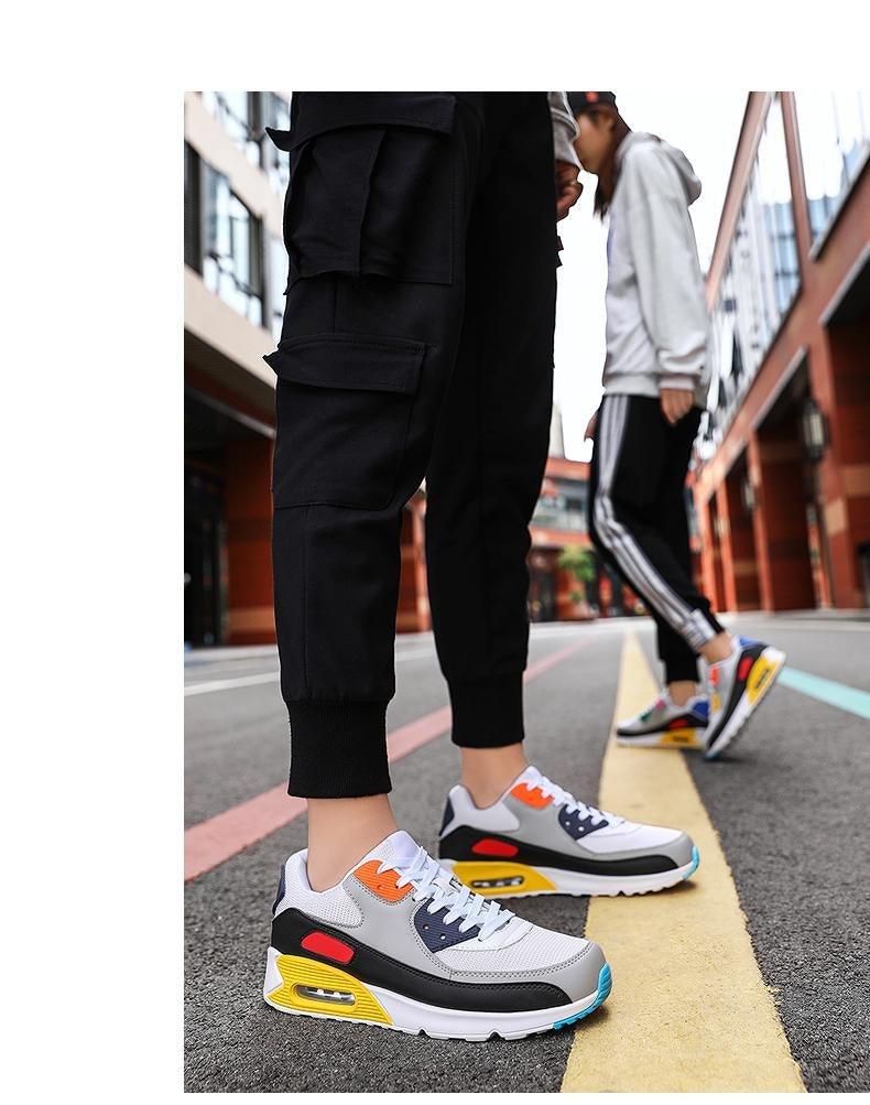 Fashion Sport Shoes for all areas