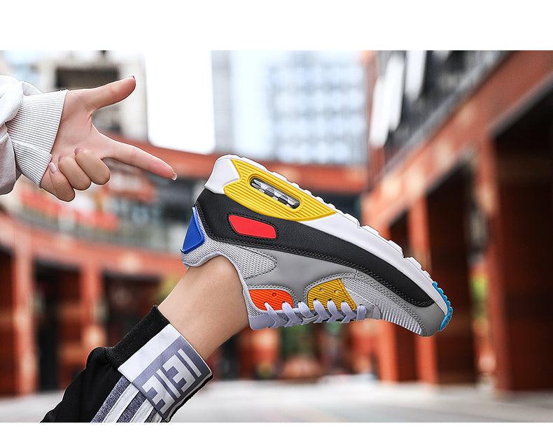 Fashion Sport Shoes for all areas