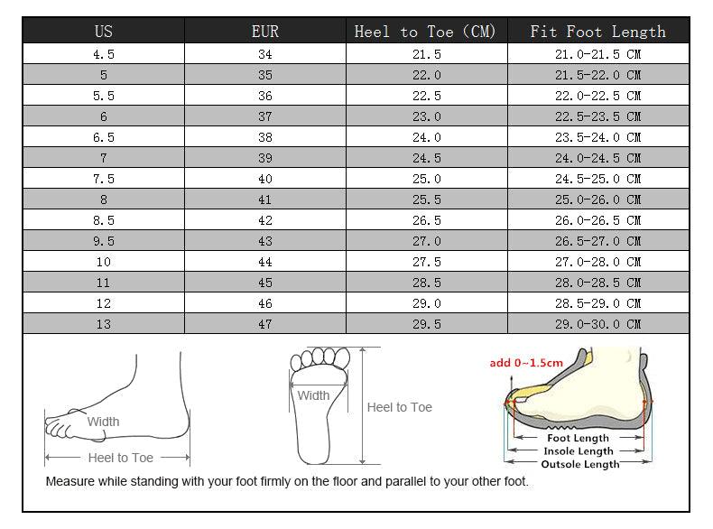 Fashion Sport Shoes for all areas