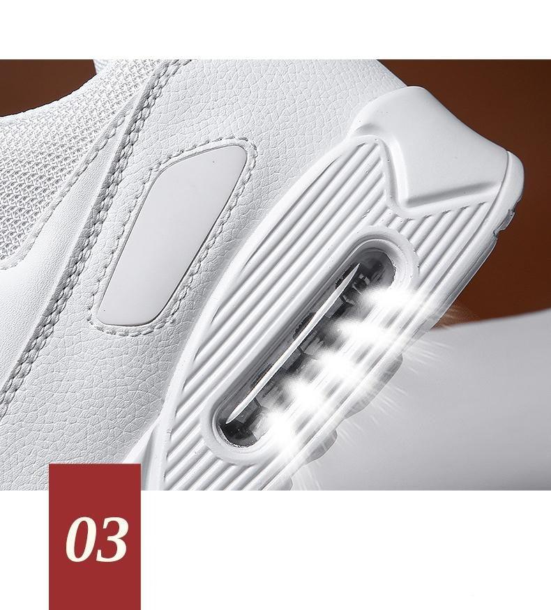 Fashion Sport Shoes for all areas