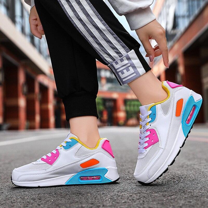 Fashion Sport Shoes for all areas