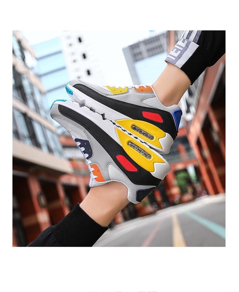 Fashion Sport Shoes for all areas
