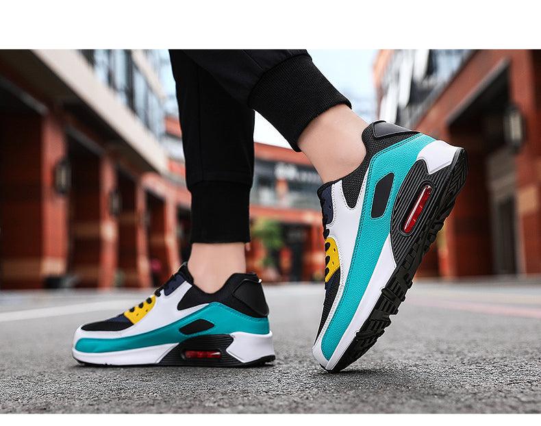 Fashion Sport Shoes for all areas