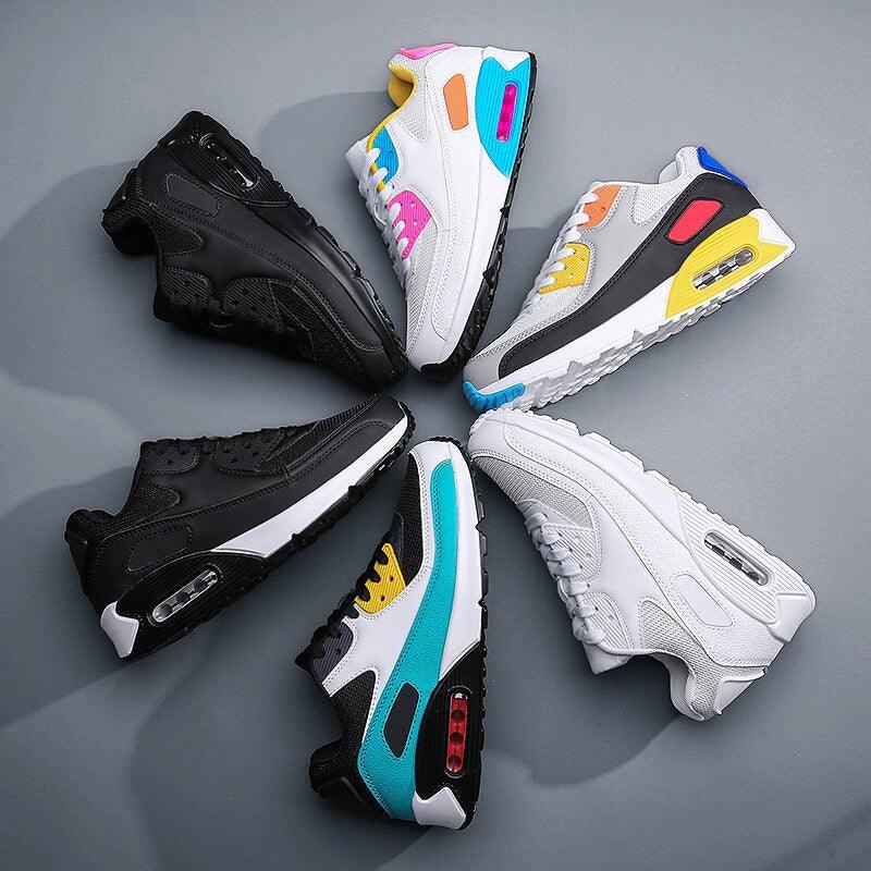 Fashion Sport Shoes for all areas