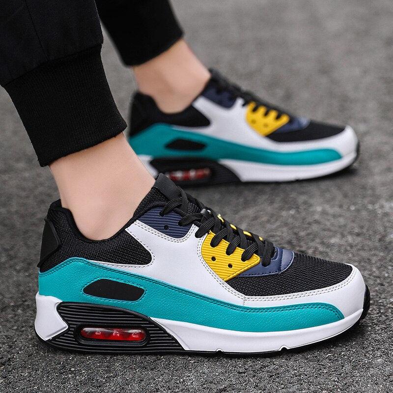 Fashion Sport Shoes for all areas