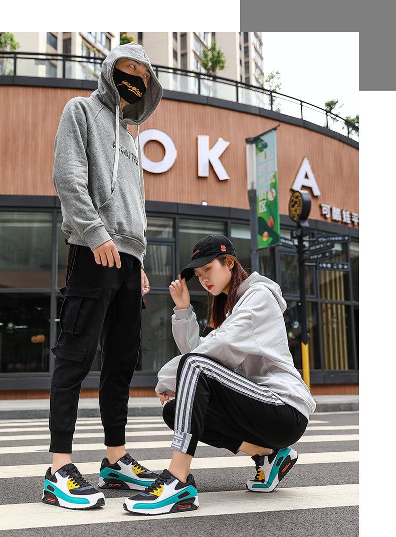 Fashion Sport Shoes for all areas