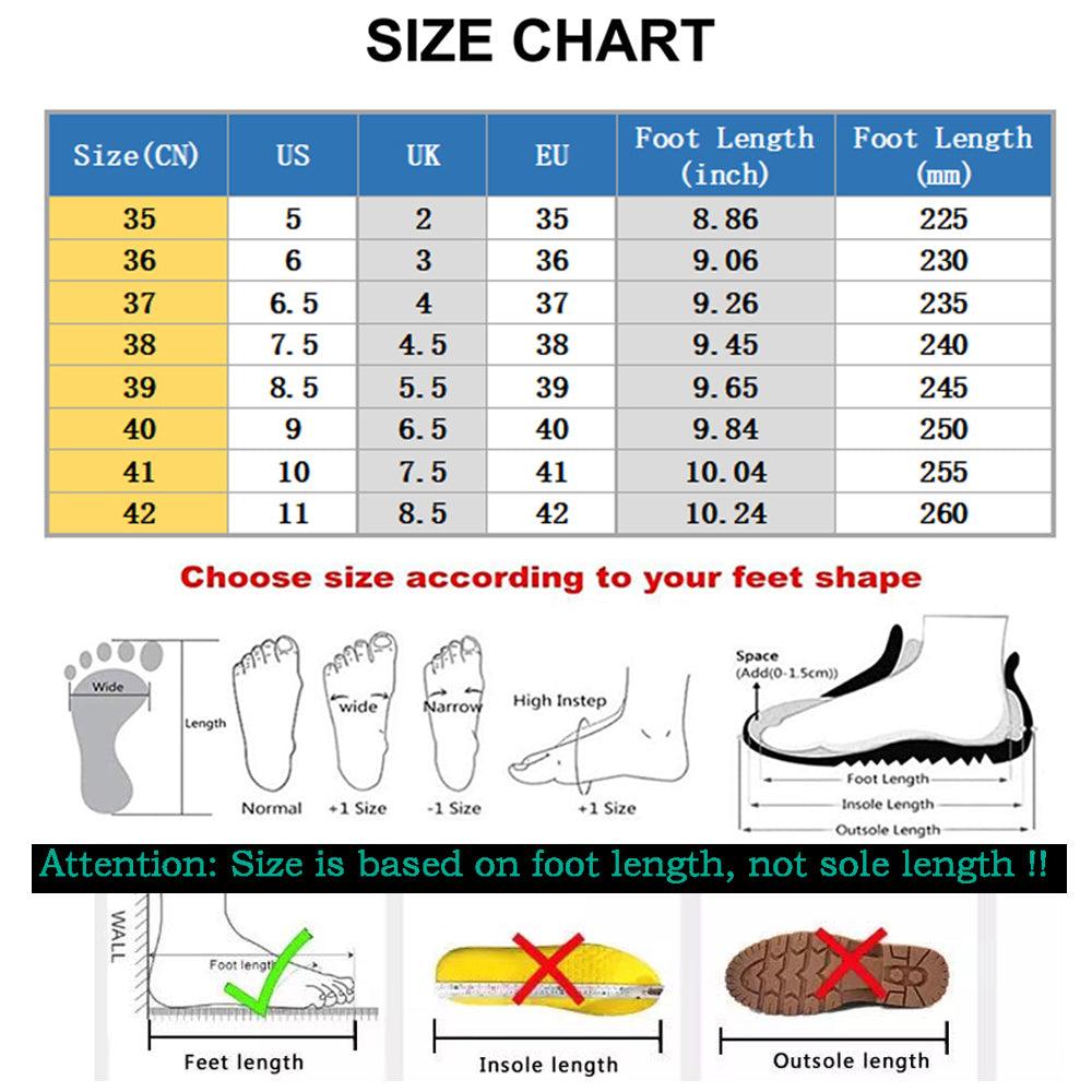 Fashion Women's Running Shoes