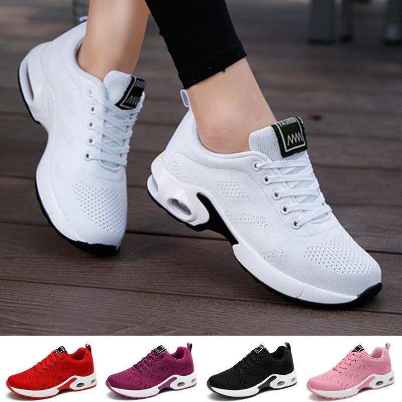 Fashion Women's Running Shoes