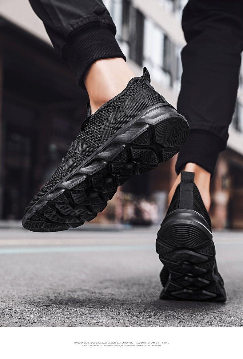 Men's casual Running/athletic Shoes, antiskid