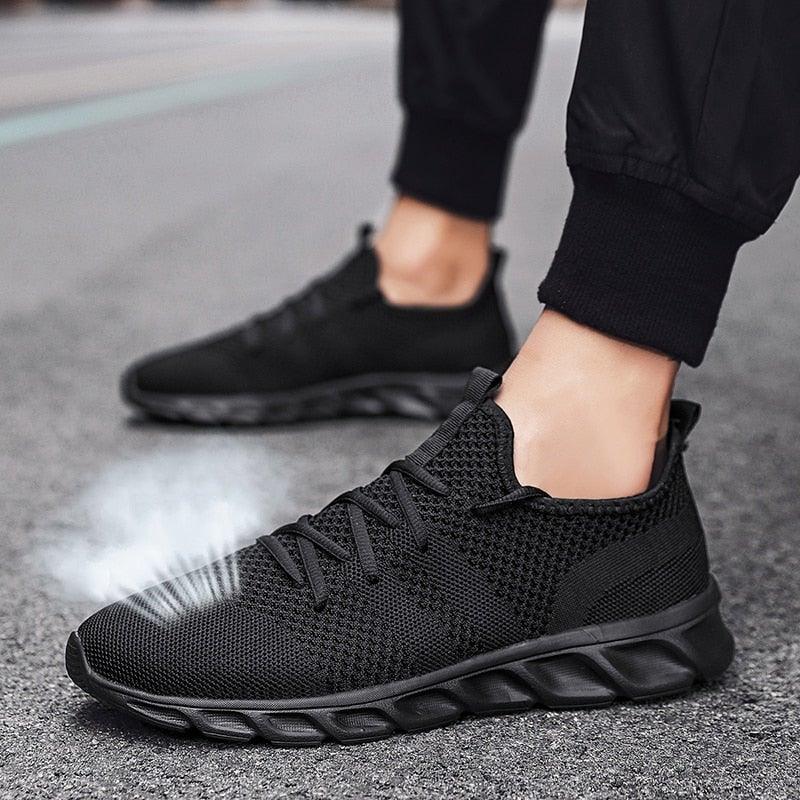 Men's casual Running/athletic Shoes, antiskid