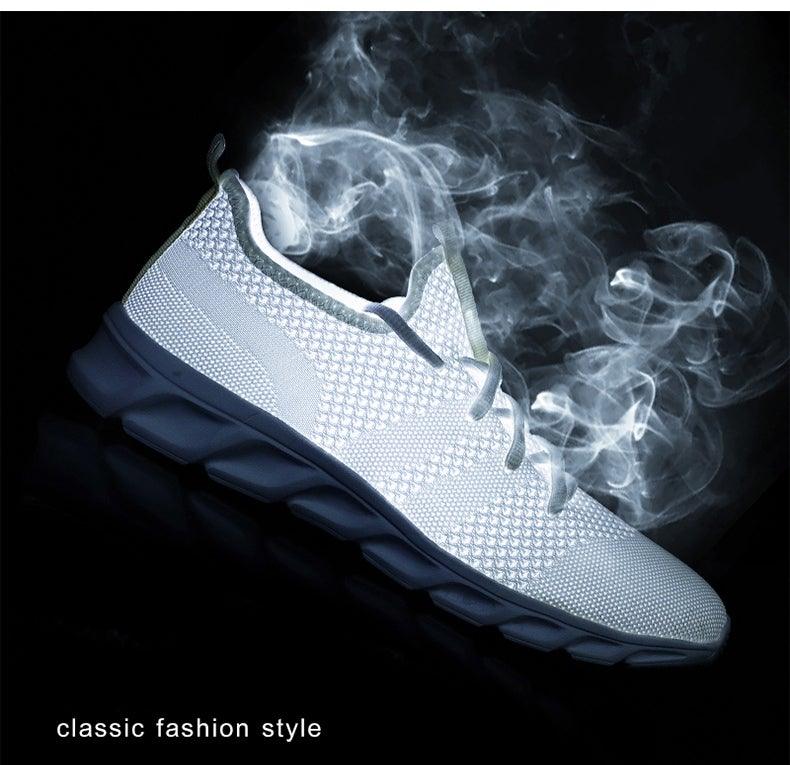 Men's casual Running/athletic Shoes, antiskid