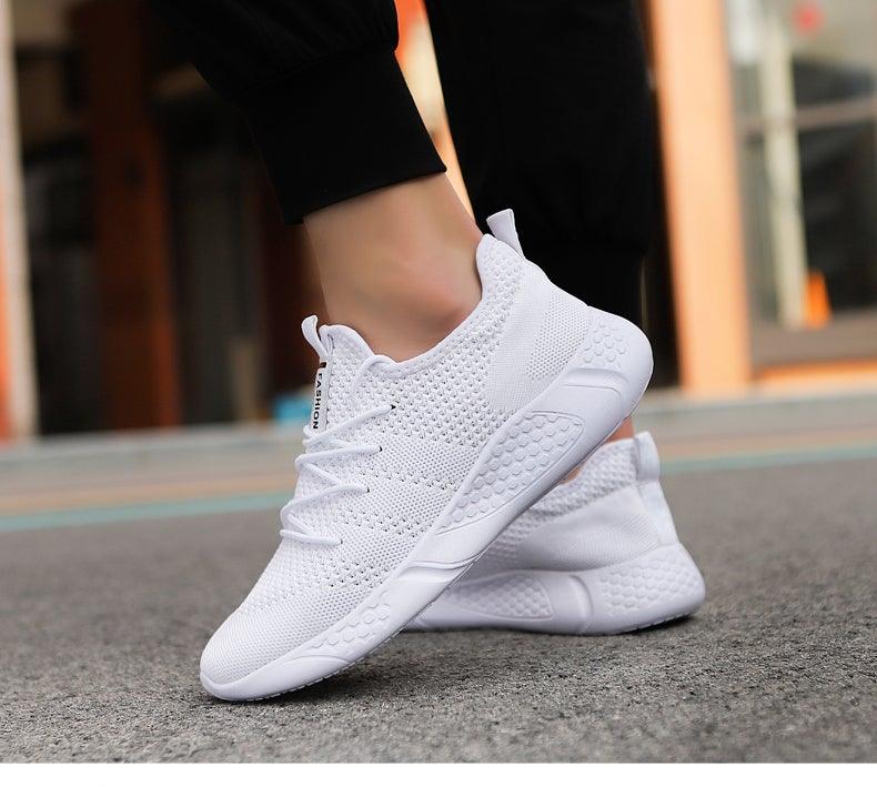 Men's casual Running/athletic Shoes, antiskid