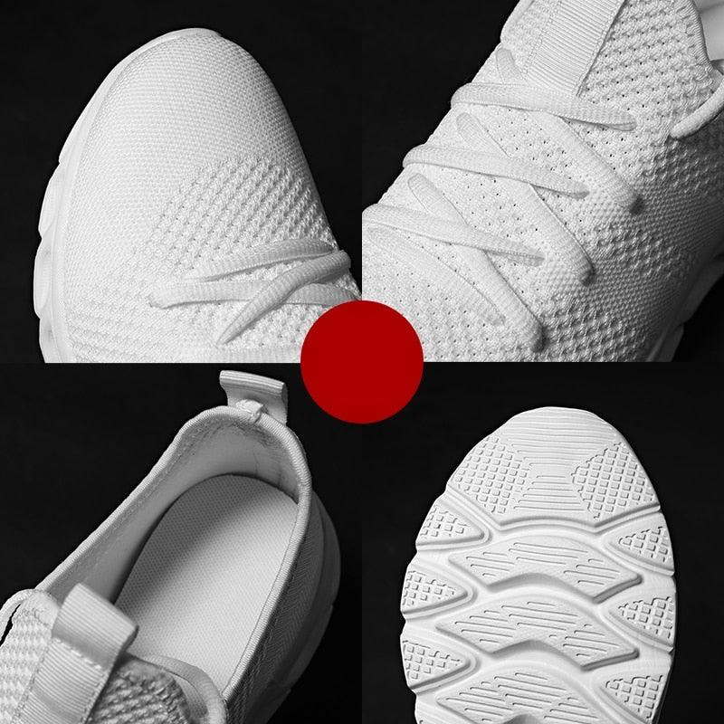 Men's casual Running/athletic Shoes, antiskid