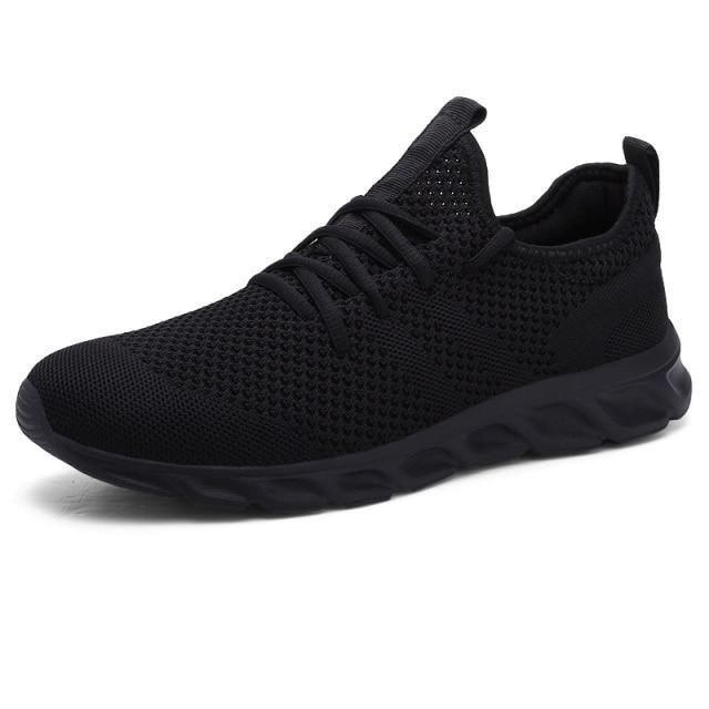 Men's casual Running/athletic Shoes, antiskid