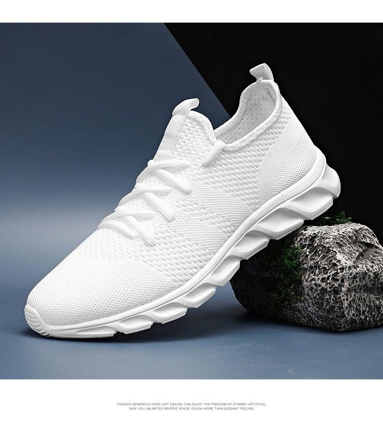 Men's casual Running/athletic Shoes, antiskid