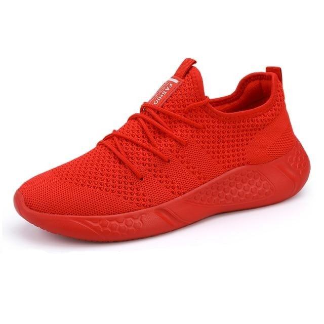 Men's casual Running/athletic Shoes, antiskid