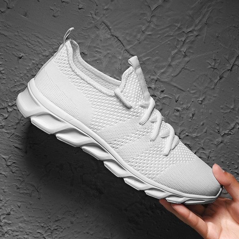 Men's casual Running/athletic Shoes, antiskid