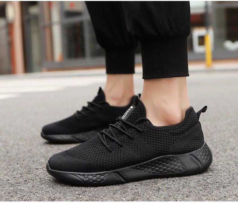 Men's casual Running/athletic Shoes, antiskid