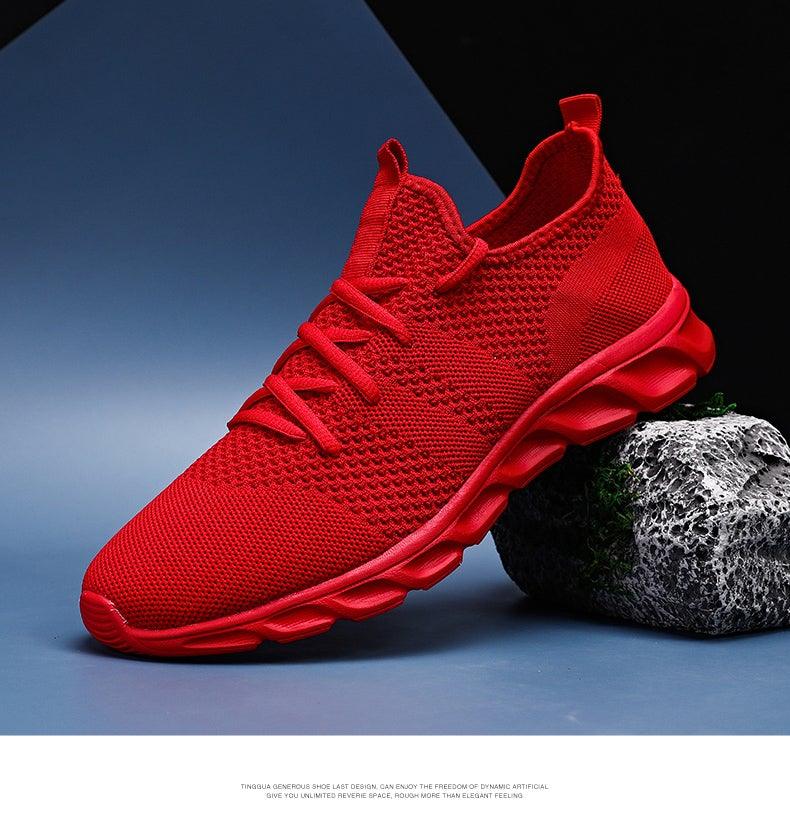 Men's casual Running/athletic Shoes, antiskid
