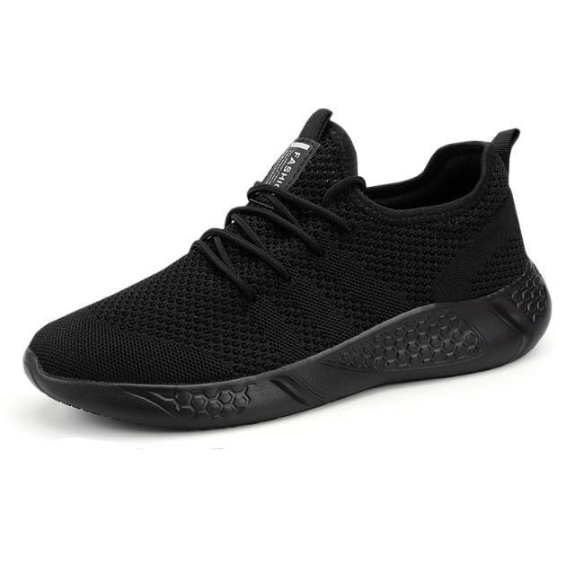 Men's casual Running/athletic Shoes, antiskid