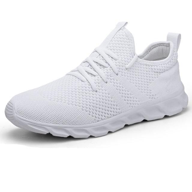 Men's casual Running/athletic Shoes, antiskid